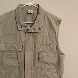 Columbia Outdoor/Fishing vest